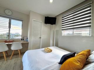 Cebu Skyline Serenity - Roof Deck, Pool, Free Parking - 9