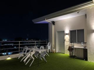 Cebu Skyline Serenity - Roof Deck, Pool, Free Parking - 3