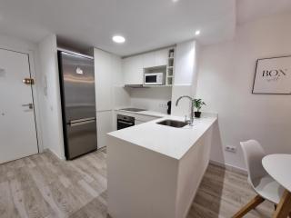 Apartamento acogedor a 200m de la playa con piscina compartida en L'Escala - HISP-236-79 - 4