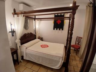 Hotel Rural Hospedería de los Calatravos - 8