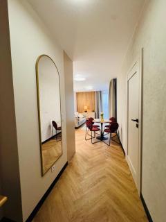 ApartamentySnu, Dębowa I - 5