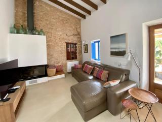 Can Manu - Casas Can Xicu Castello - 8