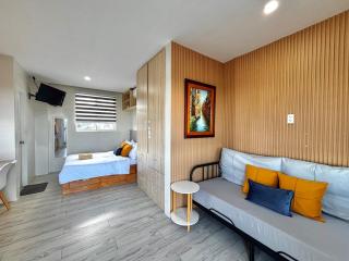 Cebu Skyline Serenity - Roof Deck, Pool, Free Parking - 6