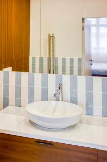 Boutique 1BR Apartment with Balcony in City Centre by Gravity Prague - 2