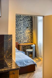 Boutique 1BR Apartment with Balcony in City Centre by Gravity Prague - 3