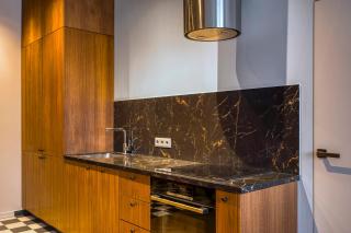 Boutique 1BR Apartment with Balcony in City Centre by Gravity Prague - 4