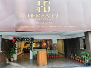 Hemaadri Grand - 8
