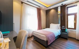 VE Hotels Adakale - 7