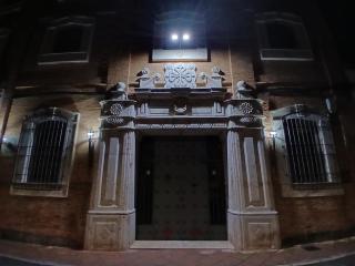 Hotel Rural Hospedería de los Calatravos - 9