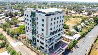 `Saala Hotel Limited - 0