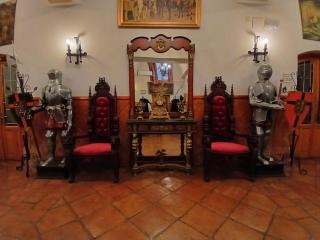 Hotel Rural Hospedería de los Calatravos - 7