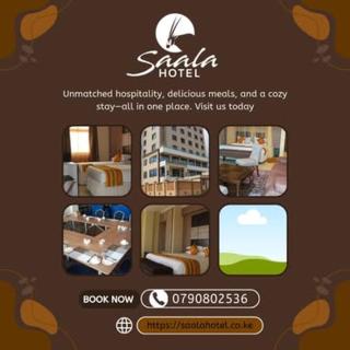 `Saala Hotel Limited - 8