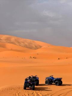 Glamping Under Stars - 8