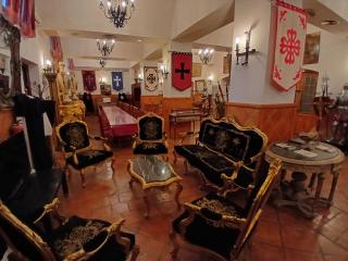 Hotel Rural Hospedería de los Calatravos - 4