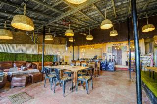 Hotel O Arambol Beach Formerly Hakuna Matata - 6