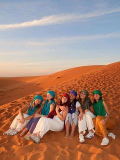 Glamping Under Stars - 6