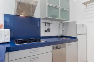 Panther Home Aladro III - 1