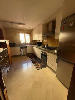 Central Gueliz 2Bedroom Apartment - 3