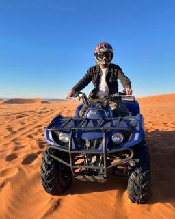 Glamping Under Stars - 4