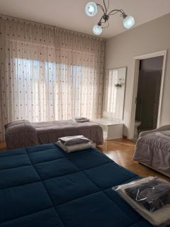 Le Stanze di Lucia vicino Ospedale Cardinale Panico a Tricase - 6