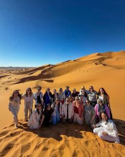 Glamping Under Stars - 3