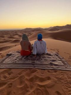 Glamping Under Stars - 2