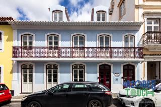 Hostel Casa São Pedro - 0