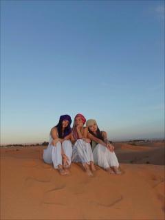 Glamping Under Stars - 1