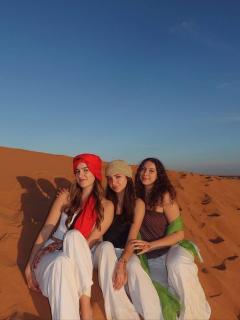 Glamping Under Stars - 9