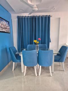 Coco Villa - A Lush green environment for holidays - 1