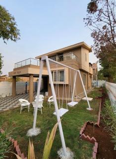 Coco Villa - A Lush green environment for holidays - 0