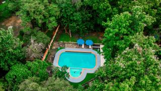 Udawalawe Safari Village by Plateeno - 0