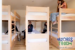 Hostel Casa São Pedro - 3