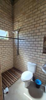 Cabana com vista pra lagoa - 4