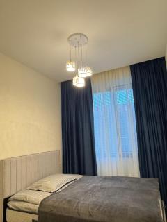 Maison Nathalie City View - 9