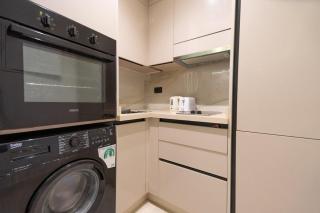 Luxury Studio near to H2M Area - 9