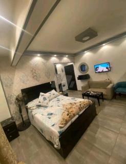 استديو للايجار ف ارقي واهدي اماكن أكتوبر - 0