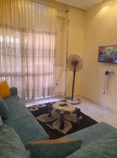 استديو للايجار ف ارقي واهدي اماكن أكتوبر - 5