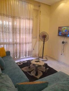 استديو للايجار ف ارقي واهدي اماكن أكتوبر - 1