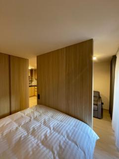 Best Location Apartment Ski Lift Front - 2