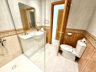 Golden Mile Duplex Marbella - 3