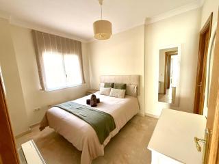 Golden Mile Duplex Marbella - 7