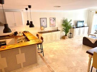 Golden Mile Duplex Marbella - 1