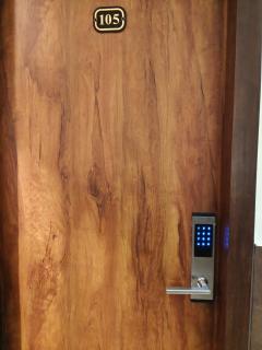 Hotel Sai Palace- Near Tata Memorial Hospital - 9