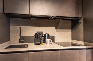 HelloCHALET - The Alpine Suite - Central Studio, Walk to Slopes - 3