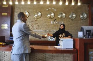 Foyat Hotel - Addis Ababa - 3