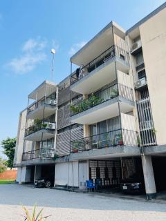 O K Luxury Apartment Ikoyi Lagos Nigeria - 7