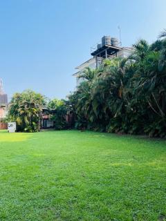 O K Luxury Apartment Ikoyi Lagos Nigeria - 6