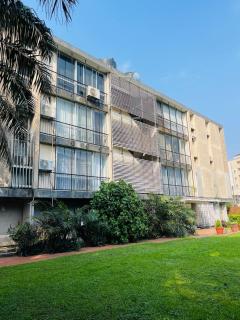 O K Luxury Apartment Ikoyi Lagos Nigeria - 5