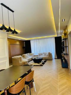 O K Luxury Apartment Ikoyi Lagos Nigeria - 3